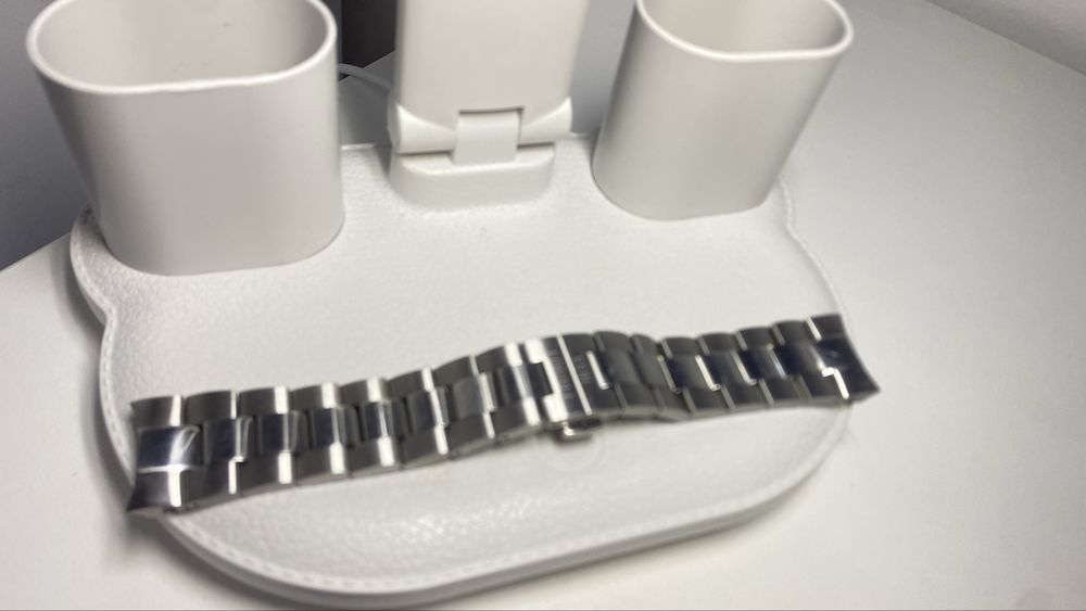 Brățară originală Tissot din oțel inoxidabil, cod referință T605038320