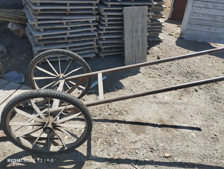 Shlakablok aparati kompleks