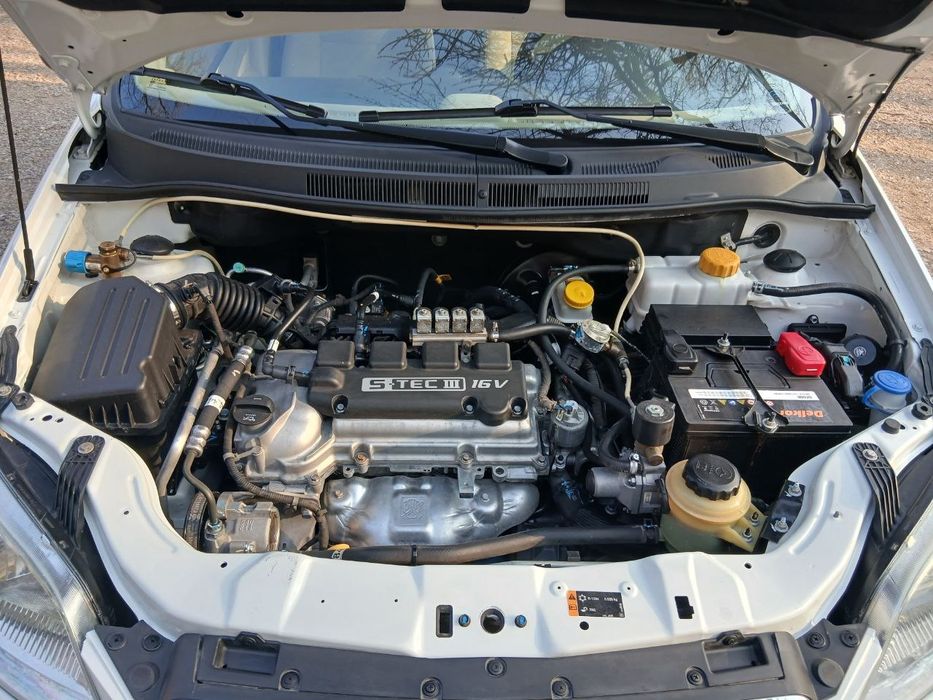 Nexa3 avtomat karobka