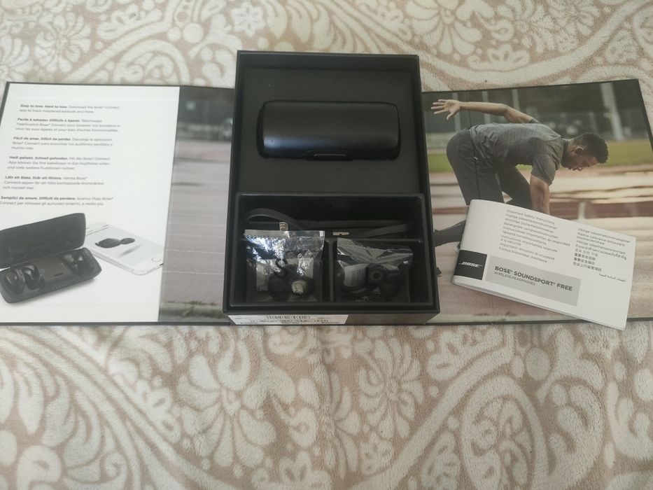 Продам наушники Bose, Sony, JBL.
