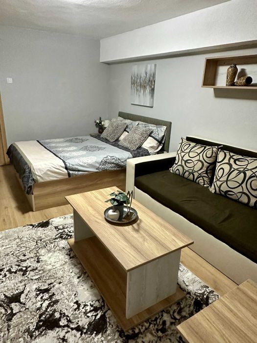 Нощувка в "Apart 8" гр. Сандански Топ център