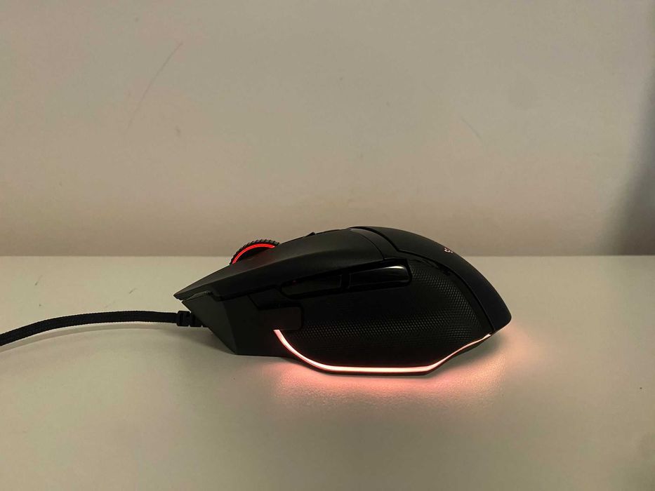 Mouse Gaming RAZER Basilisk V3