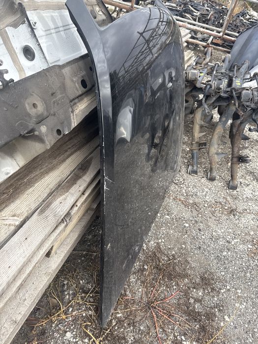 Преден капак за VW Phaeton