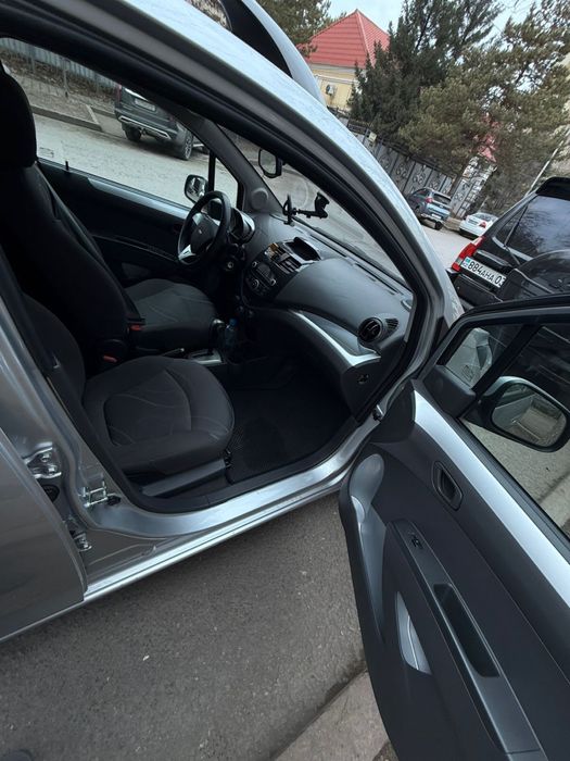 Chevrolet Spark 2022