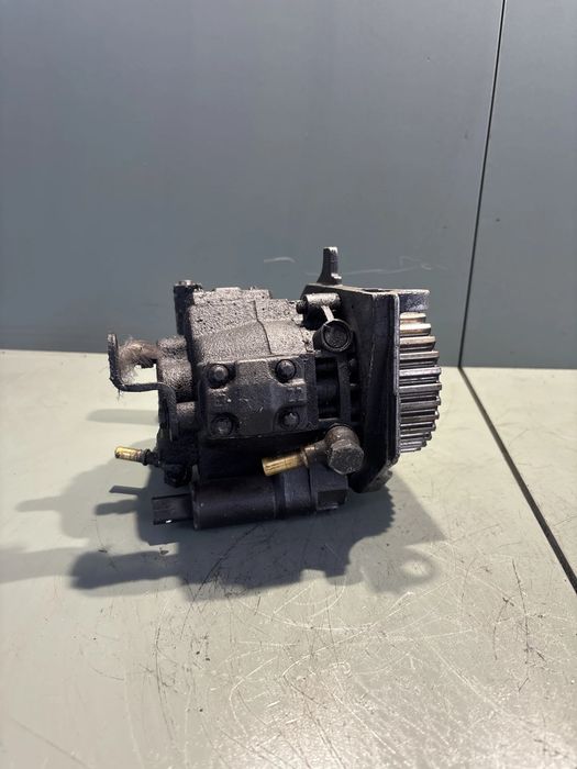 Pompa inalta presiune A2C20000727 Ford Fiesta 1.4 TDCi One MT (68 hp)