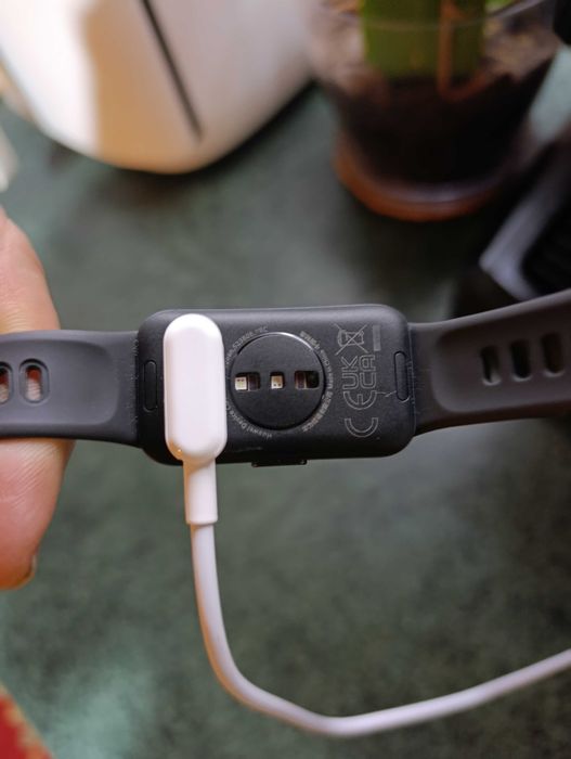 Часовник смарт Huawei