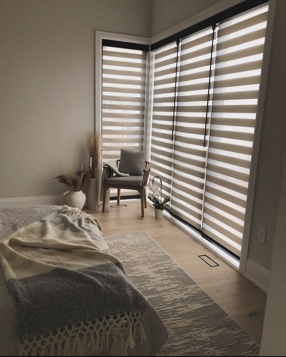 Ролл шторы. Жалюзи. Всех видов