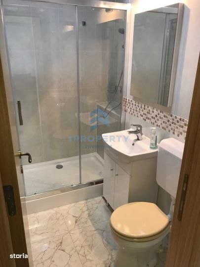Inchiriere Apartament 2 camere in 1 Mai-Domenii, SEMIDECOMANDAT,55 mp — fotografia 1
