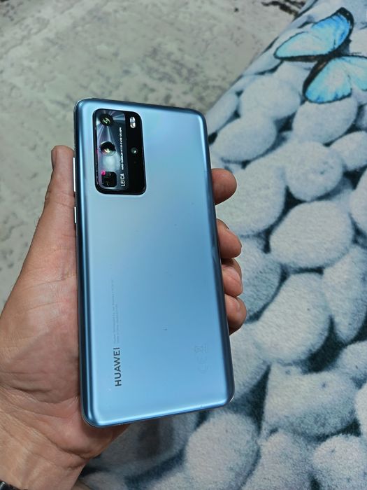 Huawei p40 pro 8GB/256Gb