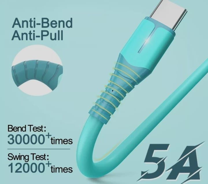 Кабель Type-C.   1 метр