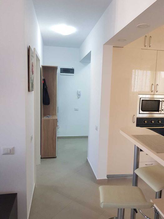 Parcul carol apartament 2 camere