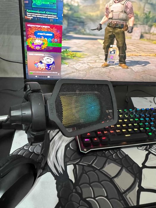 Продаю Пк в идельном состоянии