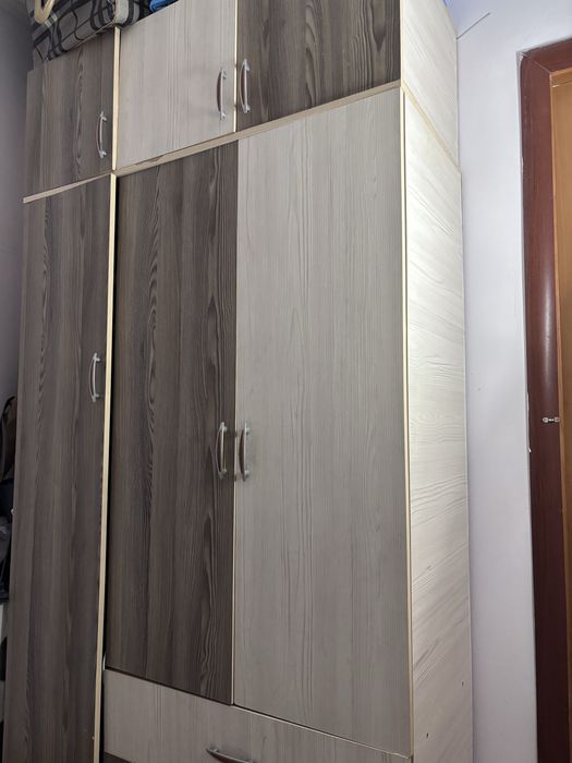 Продается шкаф, б/у