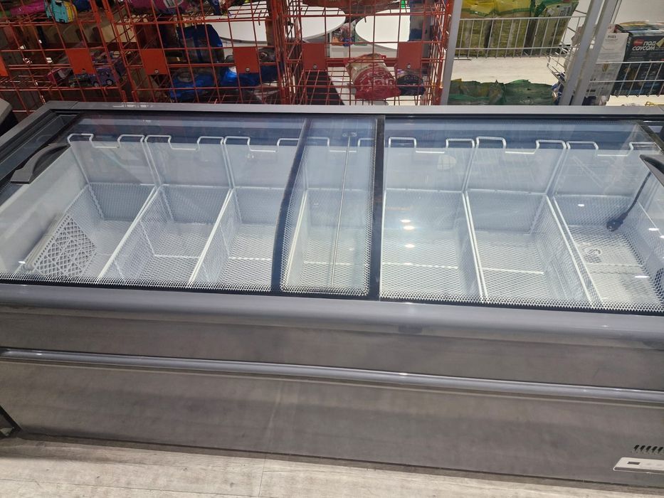 Холодильник ветринный