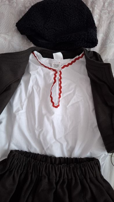 Детска носия р-р 98