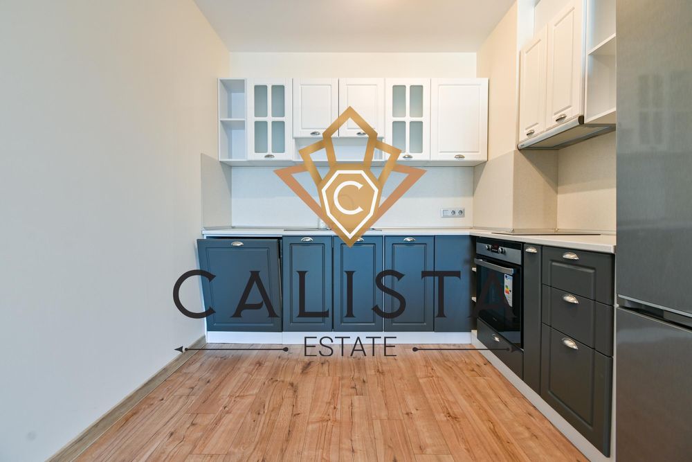 Дава се под наем Двустаен апартамент в София, Кръстова вада - 67 кв.м за 800 € - Снимка #4