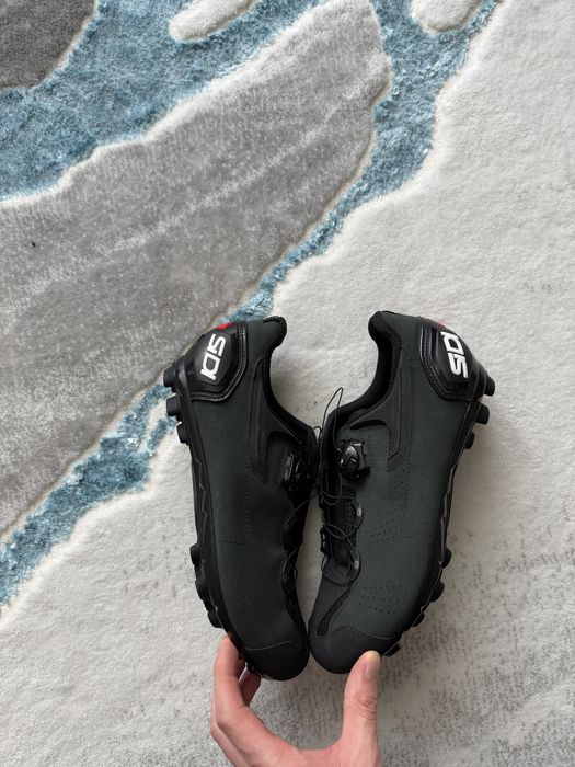 Pantofi ciclism SIDI MTB EAGLE 10