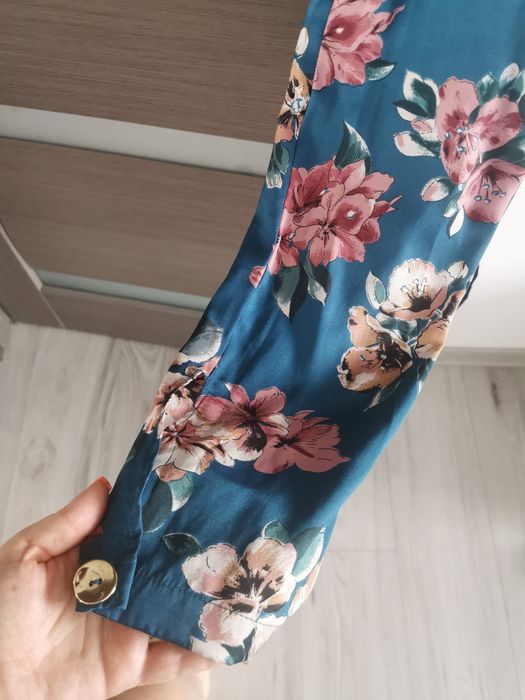 Salopeta eleganta Zara