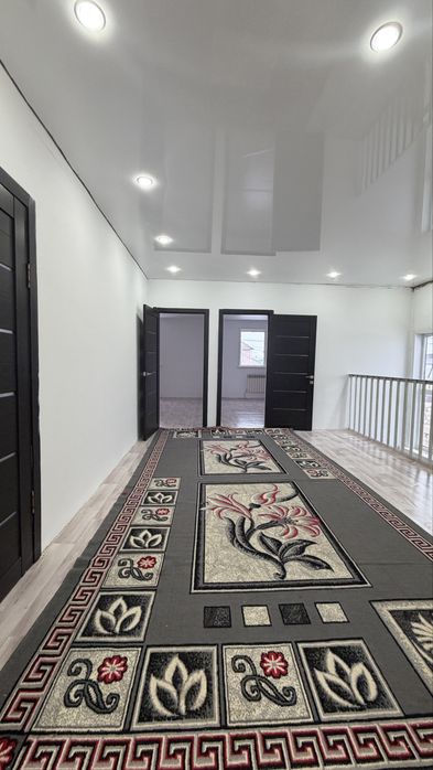 Продается дом 2-х уровневый газоблок