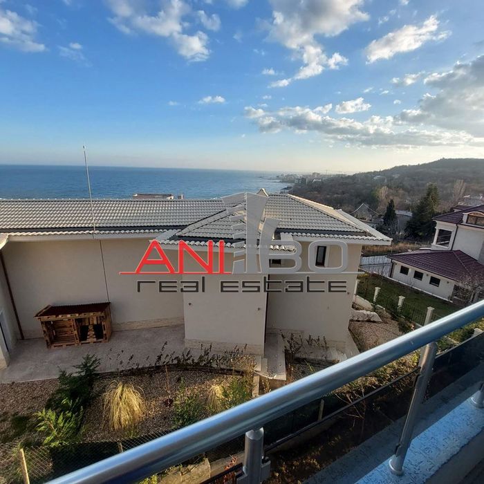 Продава се Двустаен апартамент в Варна, м-т Евксиноград - 60 кв.м за 2334 €/кв.м - Снимка #5