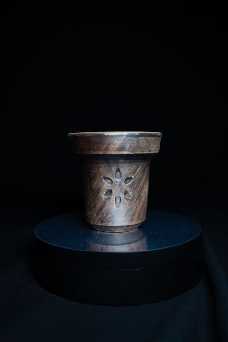 Solaris creuzet narghilea / Hookah / Shisha