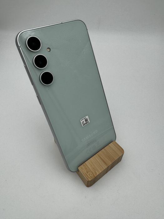 Samsung S23 FE 5G / 128GB / Impecabil / Garantie 12 luni