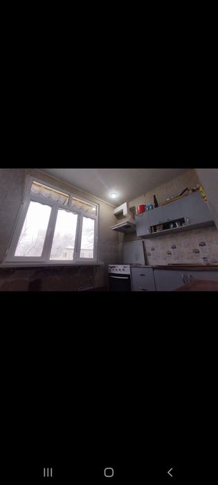 Продаётся 2-х комнатная квартира . СОБСТВЕННИК . Минимальный торг.