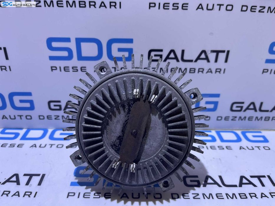 Pala Elice Ventilator Vascocuplaj Audi A6 C5 1.9 TDI AFN AJM AVG AVF AWX 1998 - 2005 Cod 06B119145