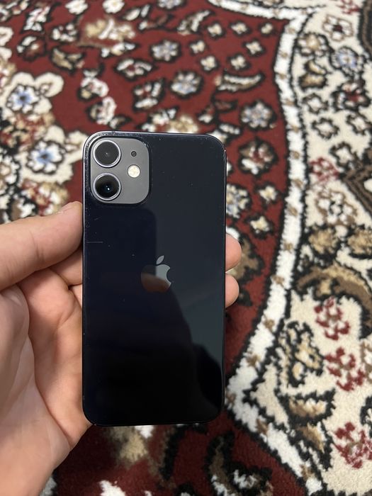 Iphone 12mini  sotiladi