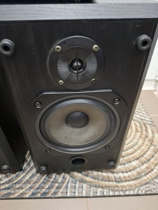 Bowers&Wilkins V201/Stare buna/Raft/