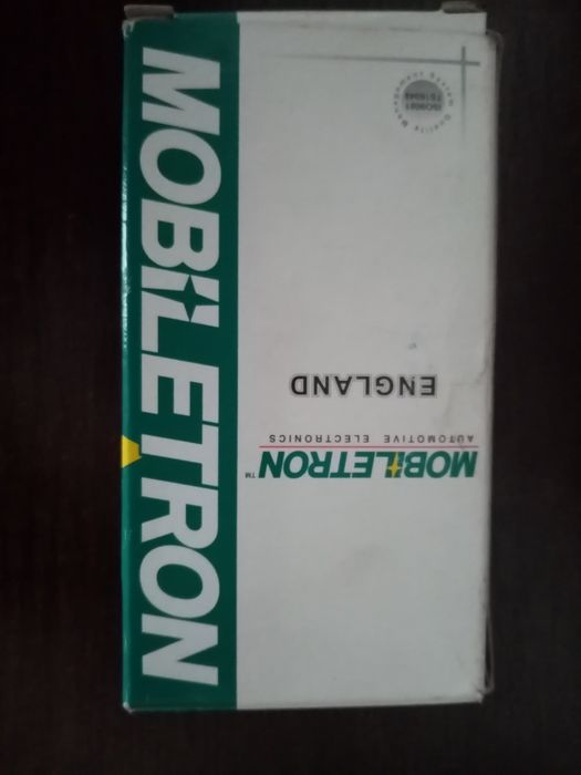 Sonda lambda MOBILETRON OS-B489P vectra c, vectra b, zafira a 855356