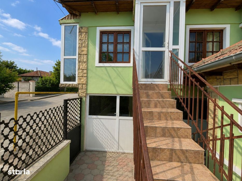 Casa P+1 | 317 mp teren | Ovidiu | Comision 0%