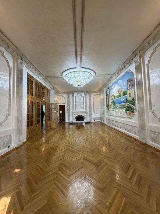 16 соток в доль дороги Дом в аренду под Офис , Резеденцию