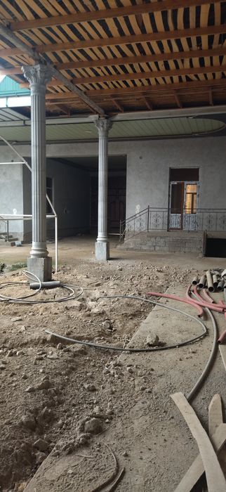 Хишрав:12-соток.Срочно продаётя дом.