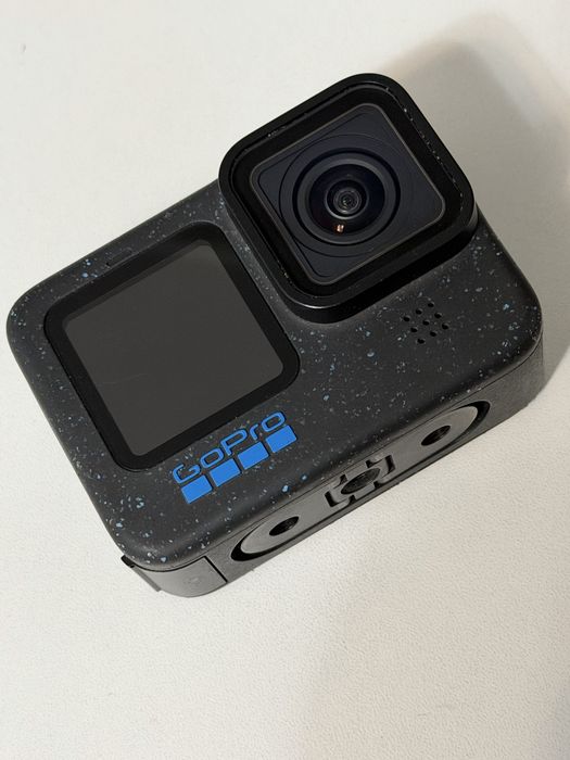Продам Gopro 12 экшн- камера