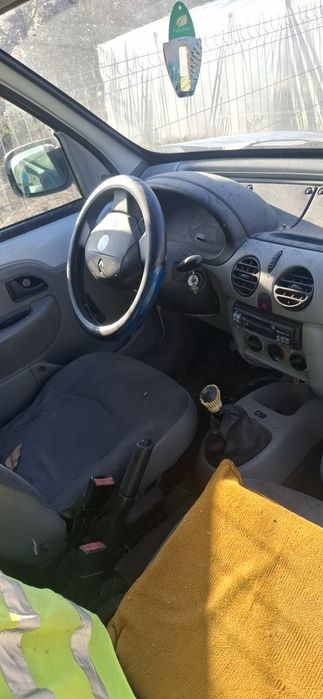 Vând Reno Kango 1.9 diesel
