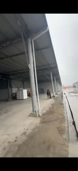 ‼️1.5 гектара Янгихаетский район 7.000м2 Склад+ офис