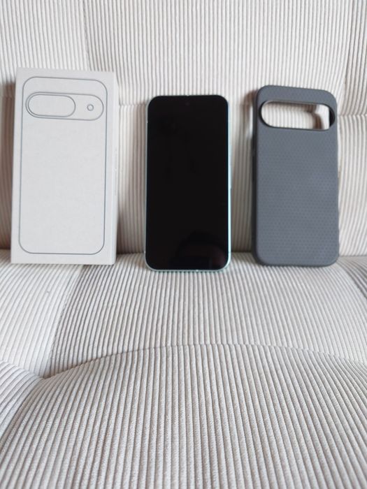 Google Pixel 9 Wintergreen 128Gb