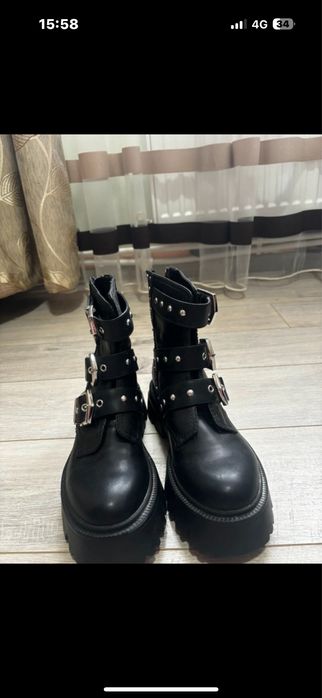 Ghetuțe stradivarius