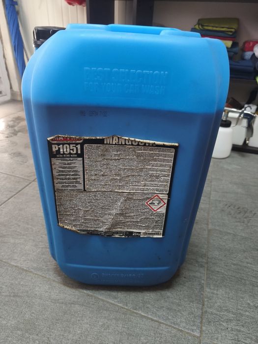 Безконтактен препарат Ма Фра