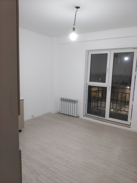 Квартира однокомнатная