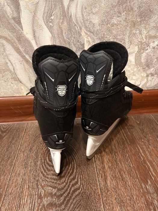 Коньки для мальчика