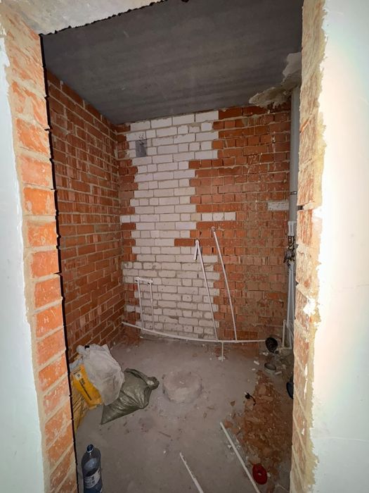 Продам 1ком квартиру