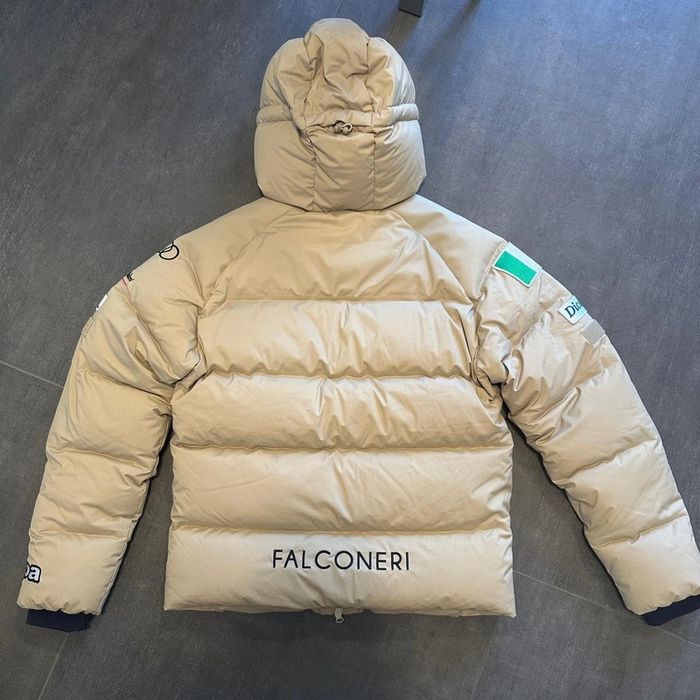 Geaca Kappa FISI ITALIA  marimea S si M