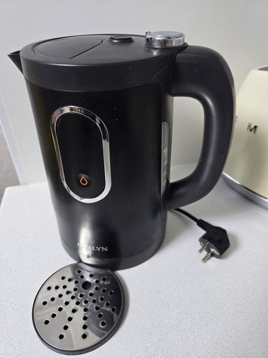 Продам чайник GARLYN, б/у.