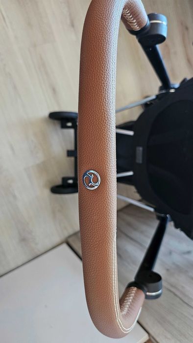 Cybex Mios 3.0 Premium перфектно състояние