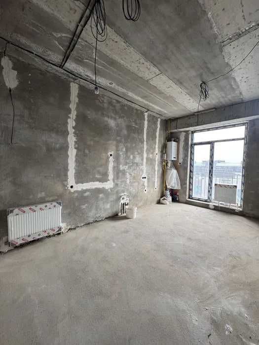 СРОЧНО‼️BRITISH HOUSE 2комн/6/9 Коробка 45м2‼️Октепа, метро Новза‼️