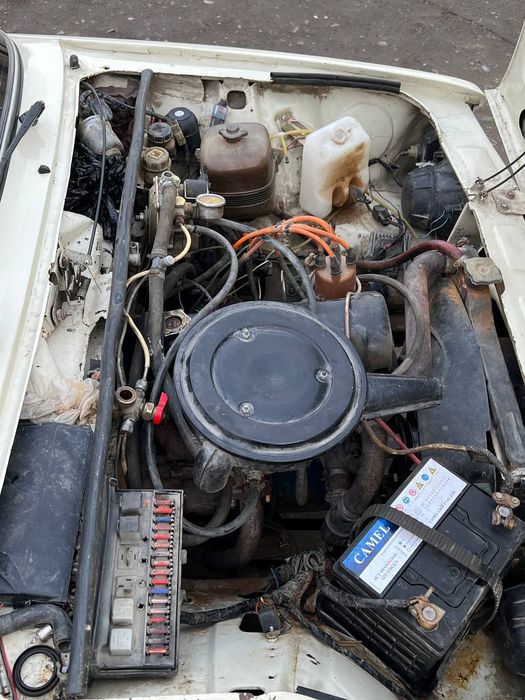 Жигули 2104  Нахаду узимизди  мошина Ген берилади