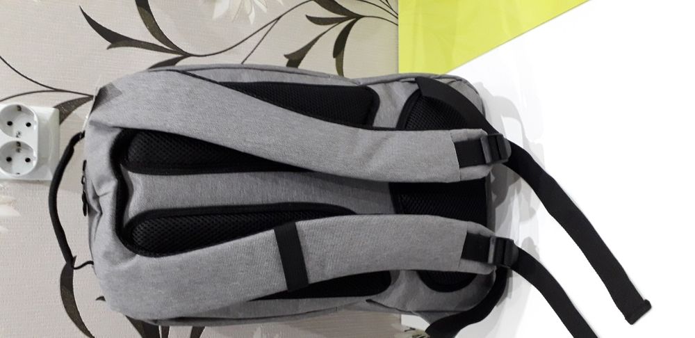 Coffee Kit, rucsac +termos