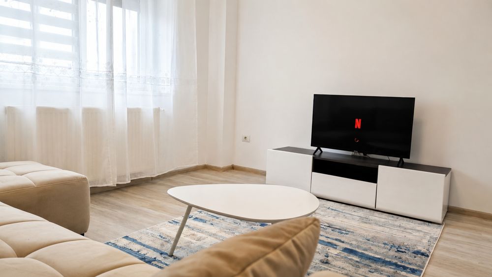 Apartament 2 camere direct proprietar